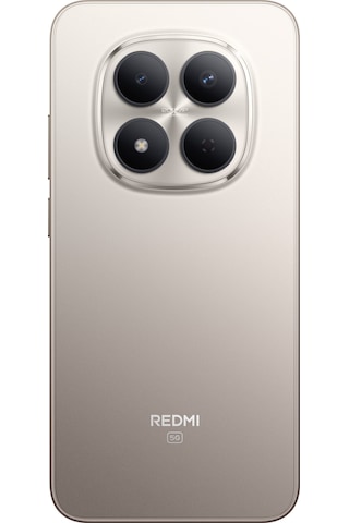 Xiaomi Redmi Note 15 Pro 5G 8 GB+256 GB (Xiaomi Türkiye Garantili)