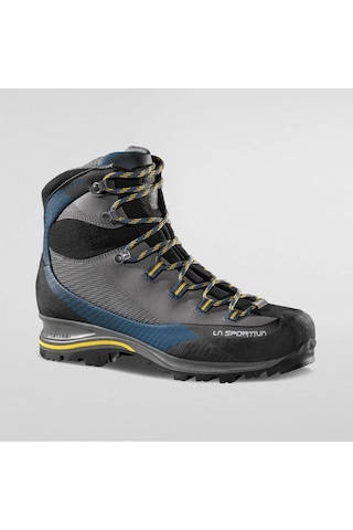 La Sportiva Zfms110g00e26 Trango Trk Leather Gtx Carbon/alpine Erkek Outdoor Bot Mavi