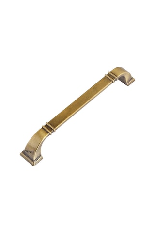 Gürçayhırdavat Roma Kulp Antik Sarı 160Mm (2 Adet)