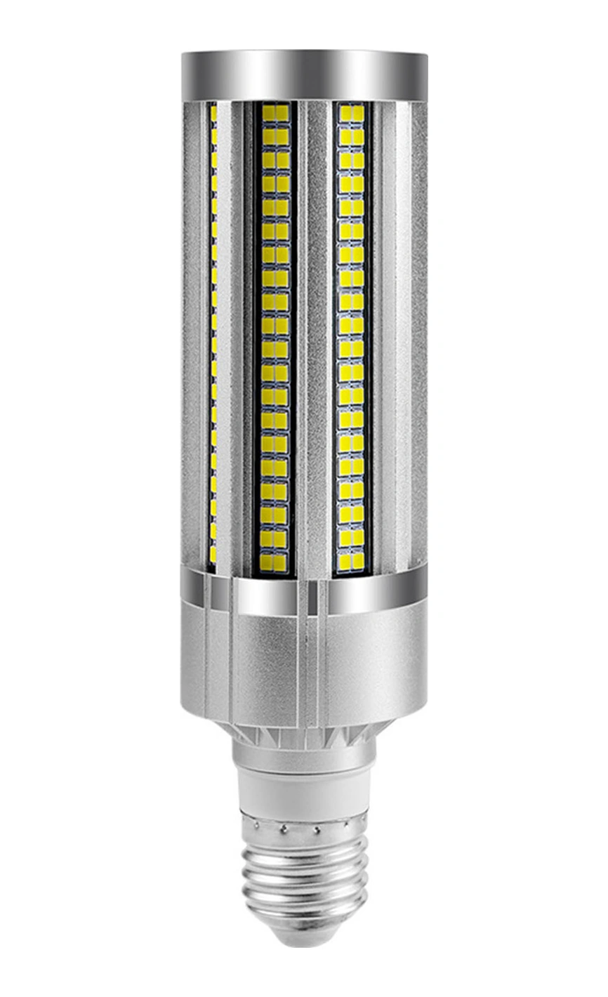 Folinda E27 Soketli 15w Led Mısır Lambası, 6000k Soğuk Beyaz Işık, 110-277v Giriş, Alüminyum Gövde, İç Mekan Aydınlatma, Enerji Tasarruflu Diğer