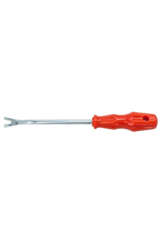 6487 Çatal Ağız Döşeme Klips Sökme Tornavida 150 Mm