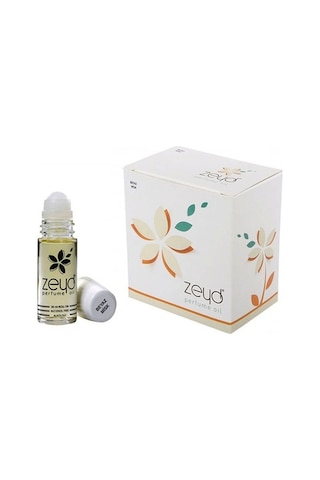 Zeyd Esans 35 Ml 6 Lı Paket Rolon Esans (550810711)