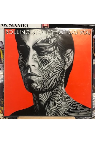 The Rolling Stones – Tattoo You