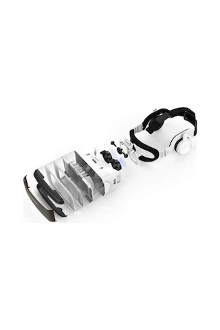 UnDePlus G06EB VR Shinecon 3D Sanal Gerçeklik Gözlüğü