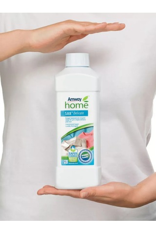 Amway Sa8 Konsantre Sıvı Çamaşır Deterjanı 349708719