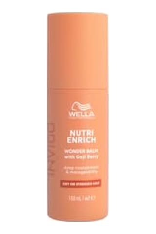 Wella Professionals Invigo Nutri-enrich Derinlemesine Besleyici Mucize Balsam 150 Ml-kuru&yıpranmış