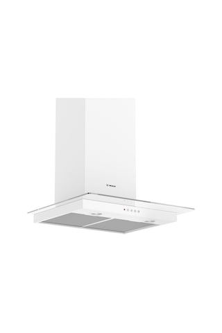 Bosch DWG66CD20T Duvar Tipi 60 CM Davlumbaz