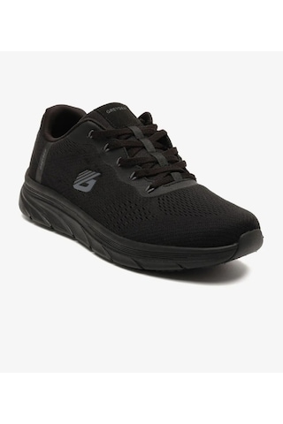 Greyder 64663 6y Siyah Erkek Sneaker Spor Ayakkabı