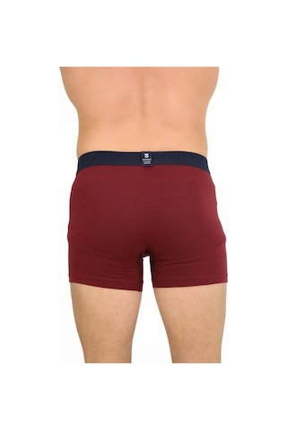 Five Pocket Fpb8002 Erkek Boxer (516184735)