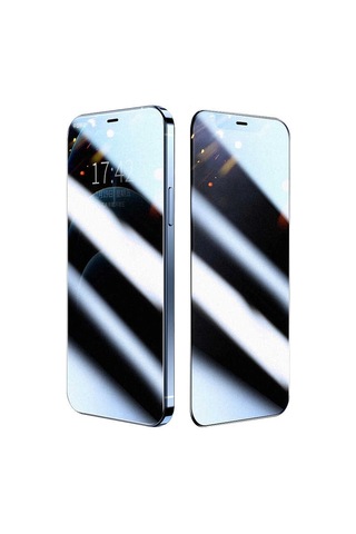 Apple Uyumlu iPhone 16 Pro Max Redclick Rika Premium Privacy Temperli Cam Ekran Koruyucu