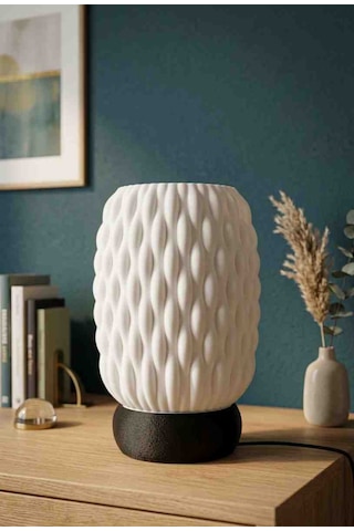 Neolab Lumiwave Aura Dekoratif Masa Lambası Çok Renkli Neolab Lumiwave Aura Dekoratif Masa Lambası Çok Renkli