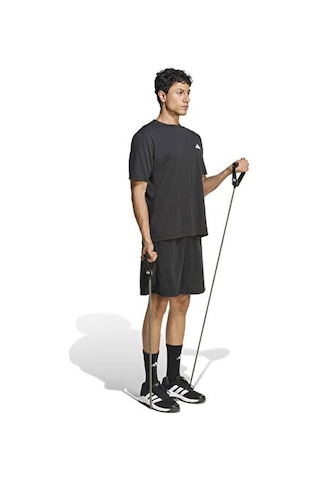 Adidas Workout Essentials Erkek Siyah Şort Ka3549 Siyah