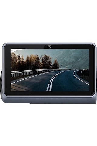 Dahua Dae-hc1311gwv-s6 1080p Araç İçi Kamera 128 Gb'a Microsd Destekler Gps Dahili Wi-fi