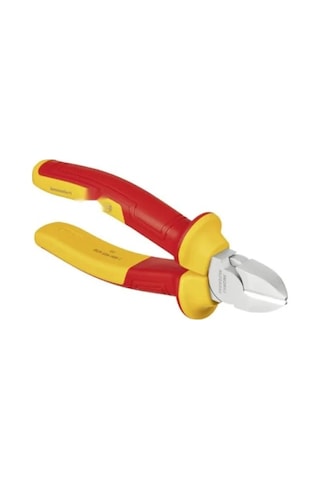 Vde Sertifikalı Yan Keski - 160mm