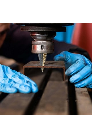 Xinxin Hss Titanyum Adım Matkap Ucu 5 Adet