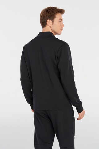 Hummel Erkek Fermuarlı Ceket Nelly Zıp Jacket 922042 001