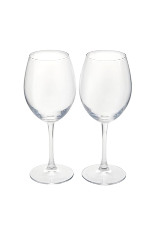 2li Paşabahçe Enoteca Kırmızı Şarap Bardağı 615 Cc 2'li ( 44738)