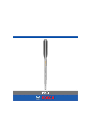 Bosch Pro Sds Plus 250x22 Mm Oluklu Keski 2608690578