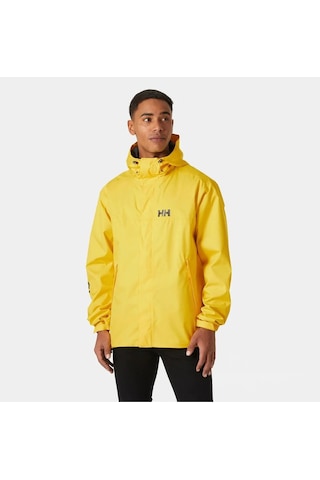 Helly Hansen Ervik Mont - Sarı Sarı