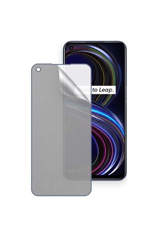 Schitec Realme 8s 5g Uyumlu Ön Yüzey Mat Hidrojel Ekran Koruyucu 96064706