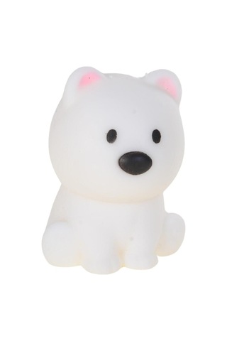 Hayvan Figürü Panda Squishy Stress Oyuncağı Yumuşacık Jel Squishy Panda1 Panda1