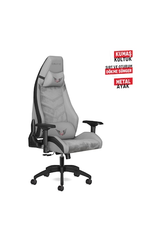 Calitte Profesyonel Oyuncu Koltuğu Titan Tt Pro Aytaşı