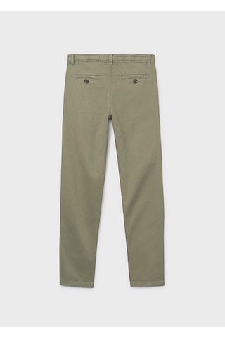 Mayoral Erkek Çocuk Chino Pantolon Yeşil - 06564
