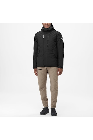 Millet Cham Warm Primaloft İnsulation Erkek Ceket Mıv10318 N0247 Siyah