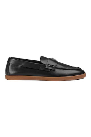 Vt999 Black Sneaker Erkek Mu69381vt 999 Paciotti Black Calf Vitello Siyah