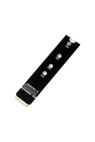 M.2 Sata Ssd To 8+18 Pin Apple Uyumlu MacBook 2012-2013 Dönüştürücü Adaptör