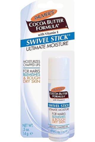 Palmer's Cocoa Butter Formula with Vitamin E Swivel Stick Leke Çatlak Kremi 14 G
