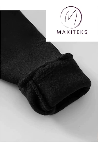 Uzay Astranot Lacivert Kız Erkek Uniseks Çocuk Eşofman Takımı Lacivert