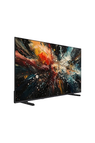 Vestel 50QT9850 50'' 126 Ekran 4K Smart Qled TV