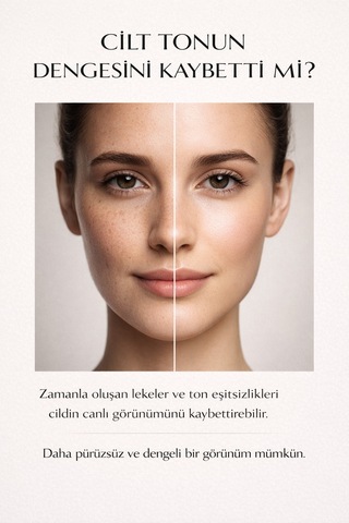 Advanced Night Repair Gece Serumu 30 Ml Aydınlatıcı Ve Ton Dengeleyici Bakım