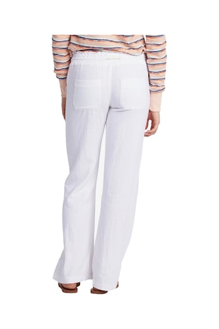 Roxy Oceansıde Pant 12038 Beyaz