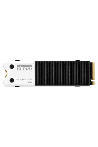 Klevv Genuine G560 2 TB M.2 2280 SSD