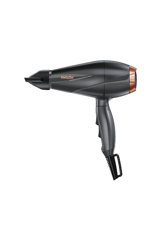 Babyliss 6709DE Smooth Pro 2100 W Saç Kurutma Makinesi