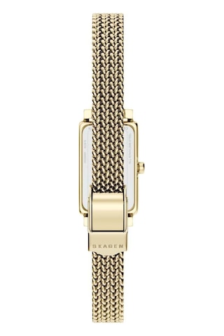 Skagen Skw3178 Kadın Kol Saati Altın