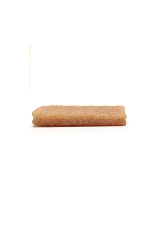 Büyük Boy Nubuk Süet Deri Ayakkabı Temizleme Silgisi Kahverengi