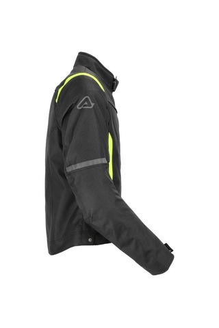 Acerbis Ce X-mat 2.0 Mont Siyah Sarı