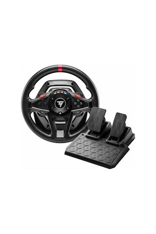 Thrustmaster T128-X Xbox/PC HYBRID Yarış Direksiyonu Seti