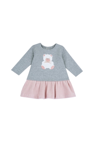 Chicco Elbise - U.kol 09007781000000 000095 Medıum Grey