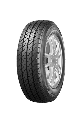 Dunlop 235/65R16C 115/113r Econodrive All Season Dört Mevsim Lastiği 2024