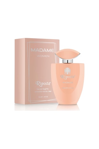 Riposte Madame Kadın Parfüm 100 Ml Çiçeksi