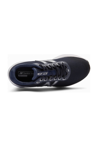 New Balance 411 Erkek Spor Ayakkabı Lacivert