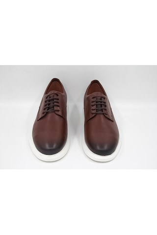Freefoot 226815-1 Erkek Klasik Ayakkabı - Taba