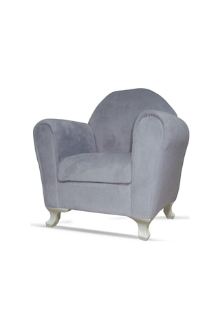 Isimsiz Kişiye Özel Çocuk Koltuğu Gri (232217586) Gri