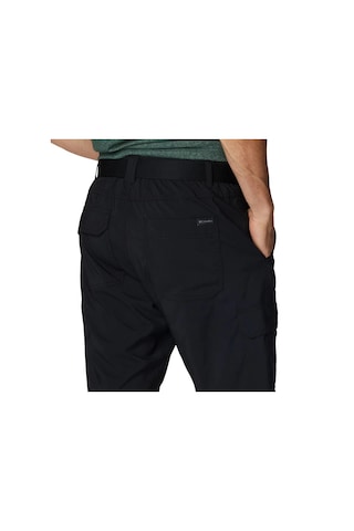 Columbia Sılver Rıdge Utılıty Siyahcargo Short Am5763-010 Siyah