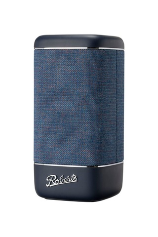 Roberts Store Beacon 325 Ingiliz Üretimi Ve Tasarımı Bluetooth Hoparlör 12 Saat Taşınabilir Şarjlı Hoparlör