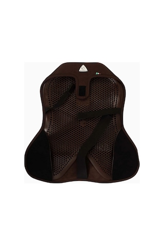 Acavallo Dri - Lex Jel Sprins Sattel, At Oturma Pedi 10 Mm